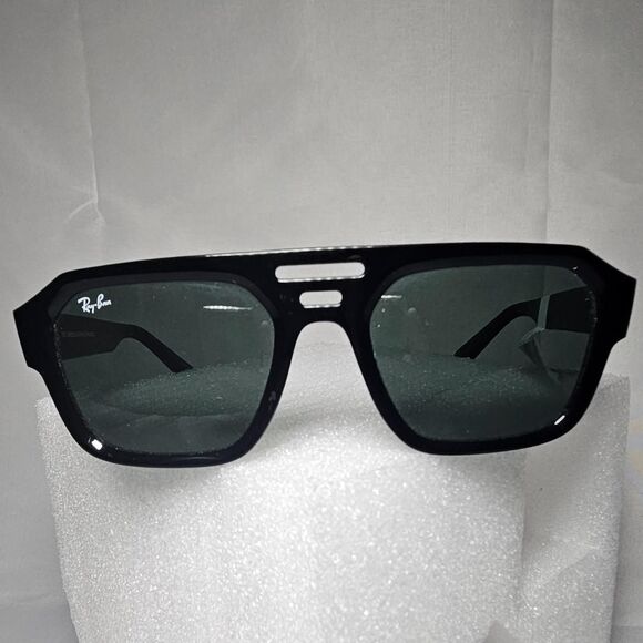 Ray-Ban Corrigan RB4397 Sunglasses – NWT w/ Case | Retail $178 - Picture 7 of 7
